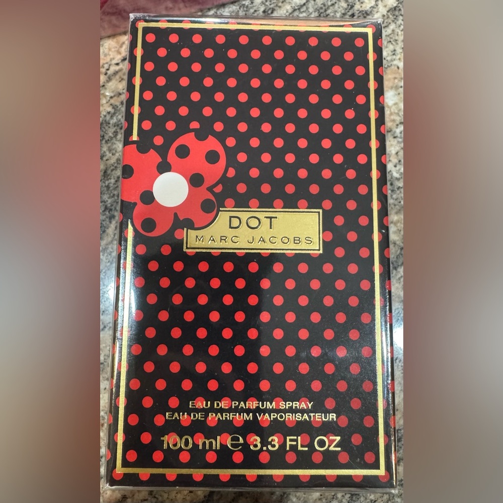 MARC JACOBS ‘DOT’ Parfum